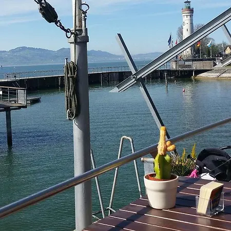 Seenaah Auf Der Insel Nr. 8 *